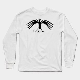 Fallen Long Sleeve T-Shirt